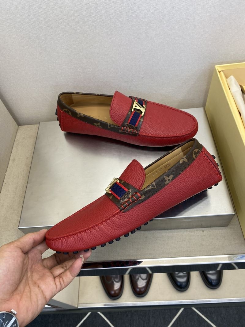 Louis Vuitton Tods Shoes